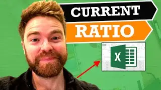 How to Calculate Current Ratio (Step By Step)