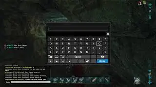 Ark bosses the island pt 1