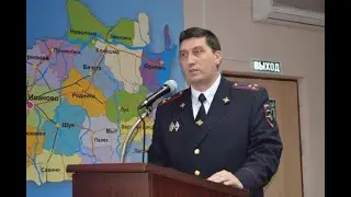 Мы сыскари, мы опера, мы офицеры