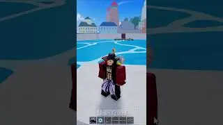Best Darkblade + Godhuman Combo!