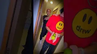 Un YouTuber entró a mi CASA sin permiso😳😰🤬