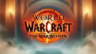 Старт World of Warcraft The War Within стрім Українською