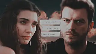 » Kıvanç & Tuba (the past...)