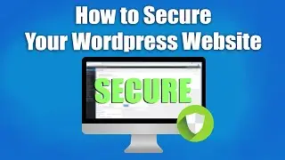 How to Secure WordPress from Hackers - WordPress Security Guide for setting up iThemes Security