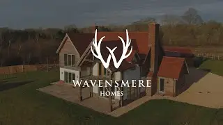 Wavensmere Homes - Real Estate Video