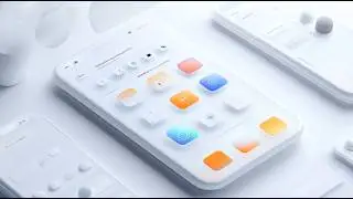 📱 EVERYTHING in Flutter is a Widget