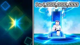 Sol’s RNG Era 8 is INSANE!