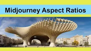 Midjourney Aspect Ratios