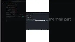 Cool CSS Box Shadow Effect | 60 Sec CSS Tips 