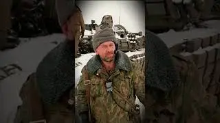 Почему российские солдаты в Чечне носили немецкие каски?