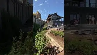 Дом в Крыму с видом на море, Севастополь.