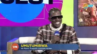 Ish Kevin yahimbiye indirimbo urungano rwe arukangurira gushaka amafaranga (imituku)