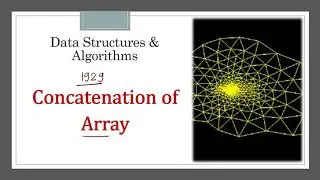 Concatenation of Array | LeetCode 1929 | C++