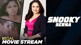 REGAL MOVIE STREAM: Snooky Serna Marathon | Regal Entertainment Inc.