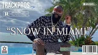 Rick Ross Type Beat - 