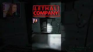 как сбежать от бракена в Lethal Company?