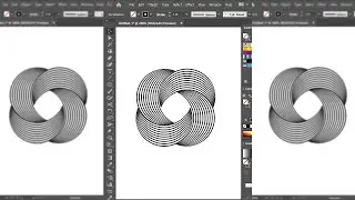 Illustrator logo tutorial | Illustrator design 2022 | Illustrator tutorial | illustrator tips