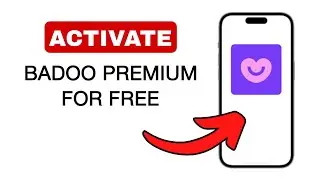 How To Activate Badoo Premium For Free - 2024 (Quick And Easy)