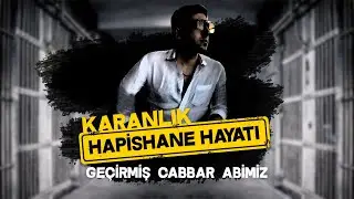 HAPİSHANE HAYATI GEÇİRMİŞ CABBAR REİS İLE RÖPORTAJ !! BIÇAKLANMA OLAYI !!