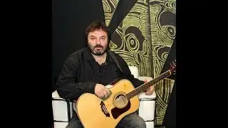 «Привет». Поёт Дмитрий Рубин, 2012 год