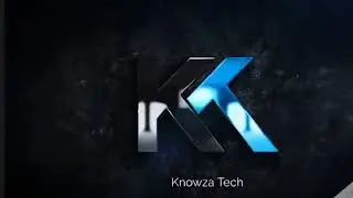 3d rendering intro of knowa tech