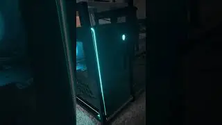 I got a new Computer - Alienware Aurora R16 Gaming Desktop