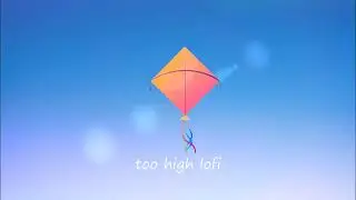 Too High LoFi 😌😎 [ #chill  #lofi  #hiphop   #instrumental   #relaxingmusic   ]