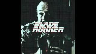 Blade Runner (1982) - "I need the old blade runner" | Memory Reboot x A Real Hero  #shorts