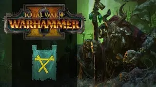 Total War: WARHAMMER II on macOS and Linux — Meet the Skaven