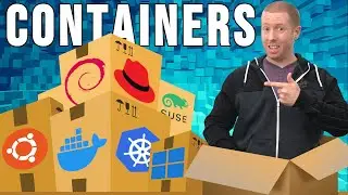 Containerisation: No Hypervisor Required