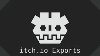 Godot itch.io Exports In Under 90 Seconds