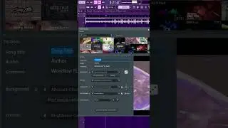 You can create VISUALIZERS in FL Studio! 😳