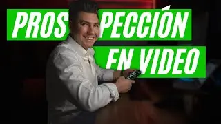 Cómo prospectar en video con Vidyard [¡¡y aumentar en 200% tu porcentaje de respuesta!!]