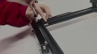 New update 4540 Laser Engraver Install