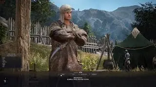 Black Desert - English/Japanese/Korean voices comparison