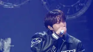 MORE + 방화(Arson) - j-hope (제이홉) [더 시즌즈-박재범의 드라이브] | KBS 230312 방송