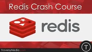 Redis Crash Course Tutorial