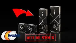 Best way to get 3080 Graphics Card (Out of Stock)