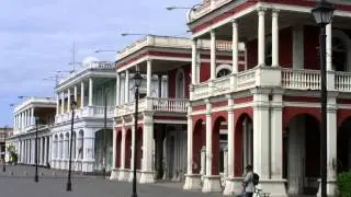 Best Time To Visit or Travel to Granada, Nicaragua