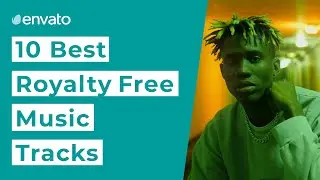 10 Best Royalty Free Music Tracks [2020]