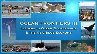 Ocean Frontiers III Trailer