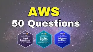 AWS Certification Practice Questions with explanation : AWS Challenge - Part 1