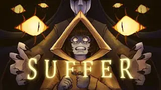 SUFFER - Complete Little Nightmares Animated MAP