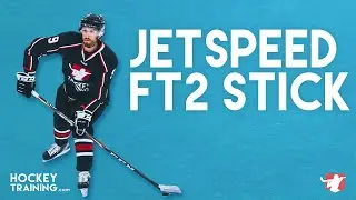 CCM JetSpeed FT2 Stick Review 🏒