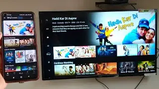 How to activate hotstar on tv | Hotstar login in tv | Connect hotstar in smart tv