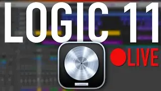 Logic 11 Annouced First Thoughts an Impression