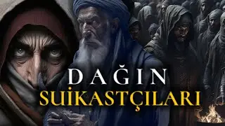 Hasan Sabbah ve Haşhaşiler | Tarihin En Tehlikeli Tarikatı