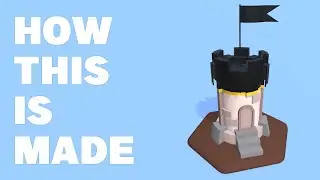 Unity Tutorial - 3D Object Fill Shader Graph