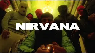 (FREE) Morad x Makar x Deep House Type Beat - Nirvana | Free Deep House Instrumental 2023