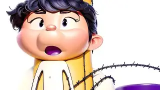 3D SUS FUNNY ANIMATION ~ Pumpkin Planet YouTube Series ~ Animation Web